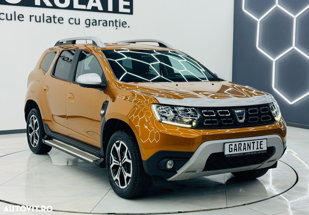 Dacia Duster TCe 100 Essential - 2