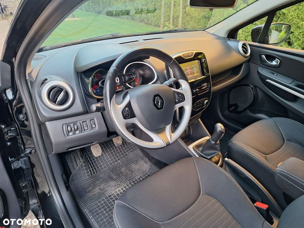 Renault Clio 0.9 Energy TCe Limited - 8