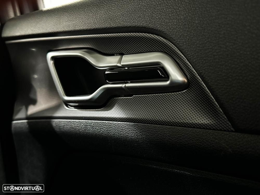 Kia Sportage 1.6 T-GDI AWD Nightline Edition - 21