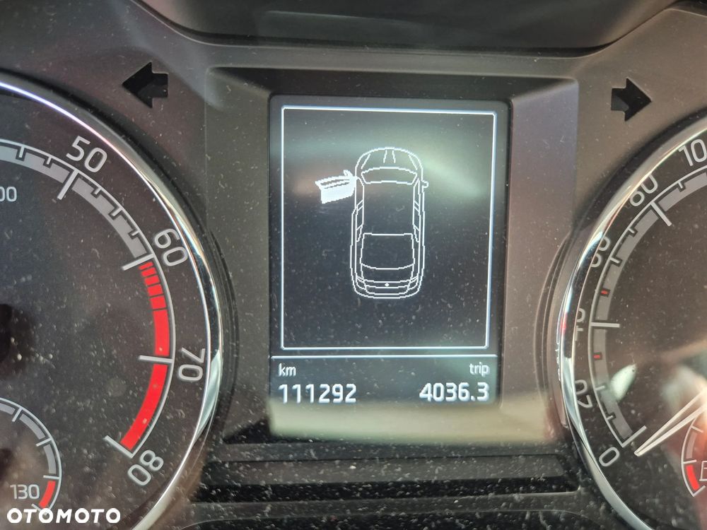 Skoda Octavia 1.5 TSI ACT Ambition - 14