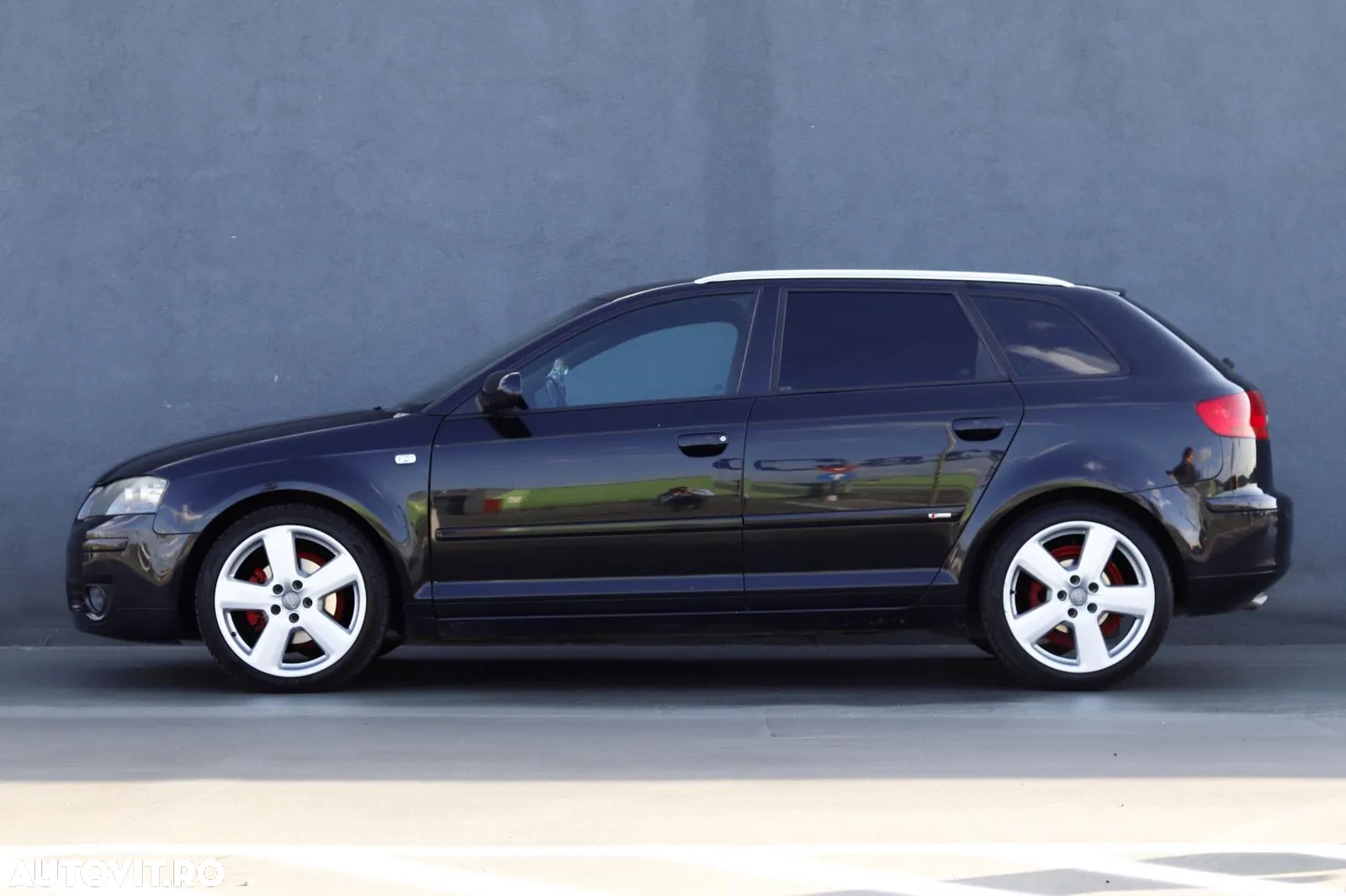 Audi A3 - 3