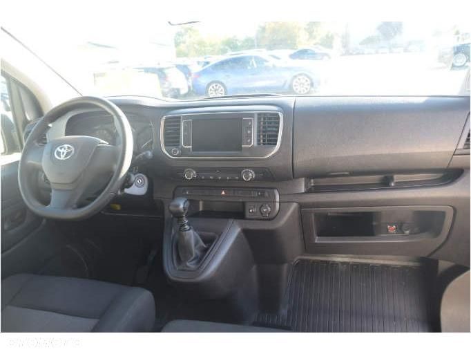 Toyota Proace Verso 2.0 D4-D Long Business - 7