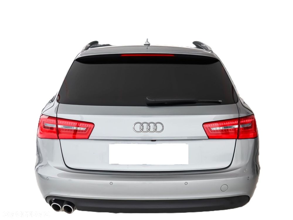 Audi A6 Avant 2.0 TDI Prime Line - 5
