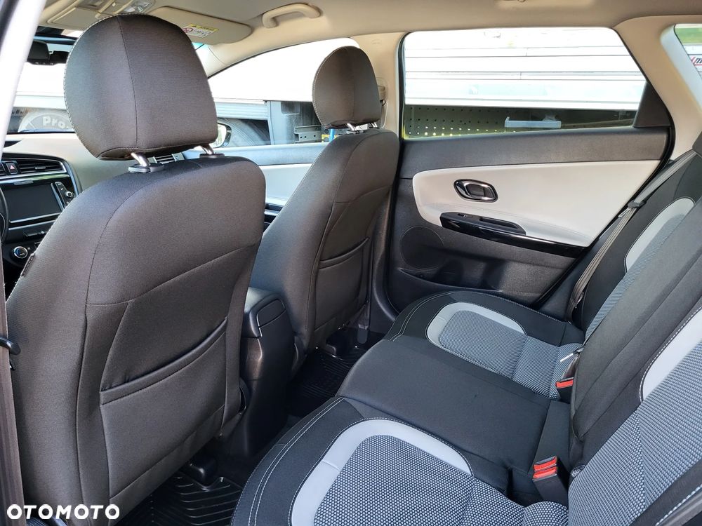 Kia Ceed 1.4 L Business Line Plus - 26