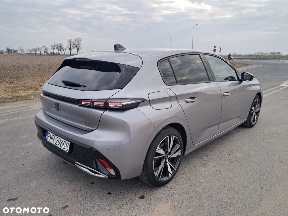 Peugeot 308 PureTech 130 Allure - 4