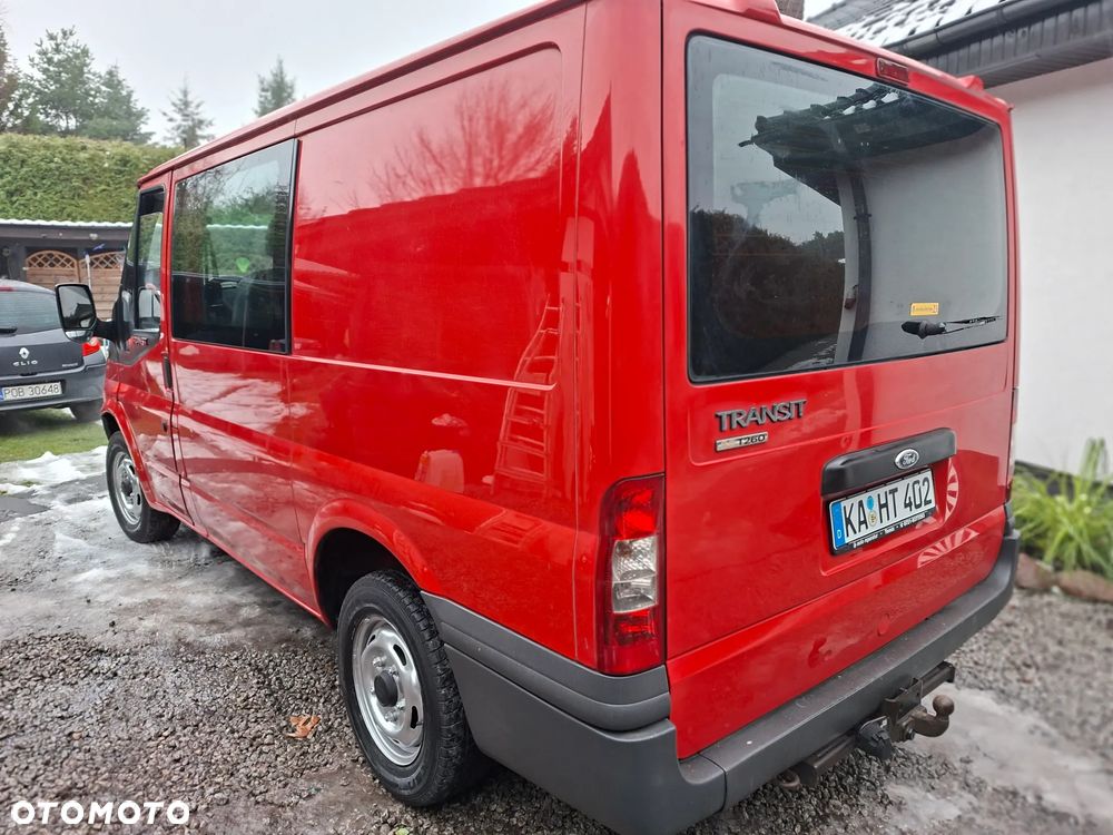 Ford Transit M - 3