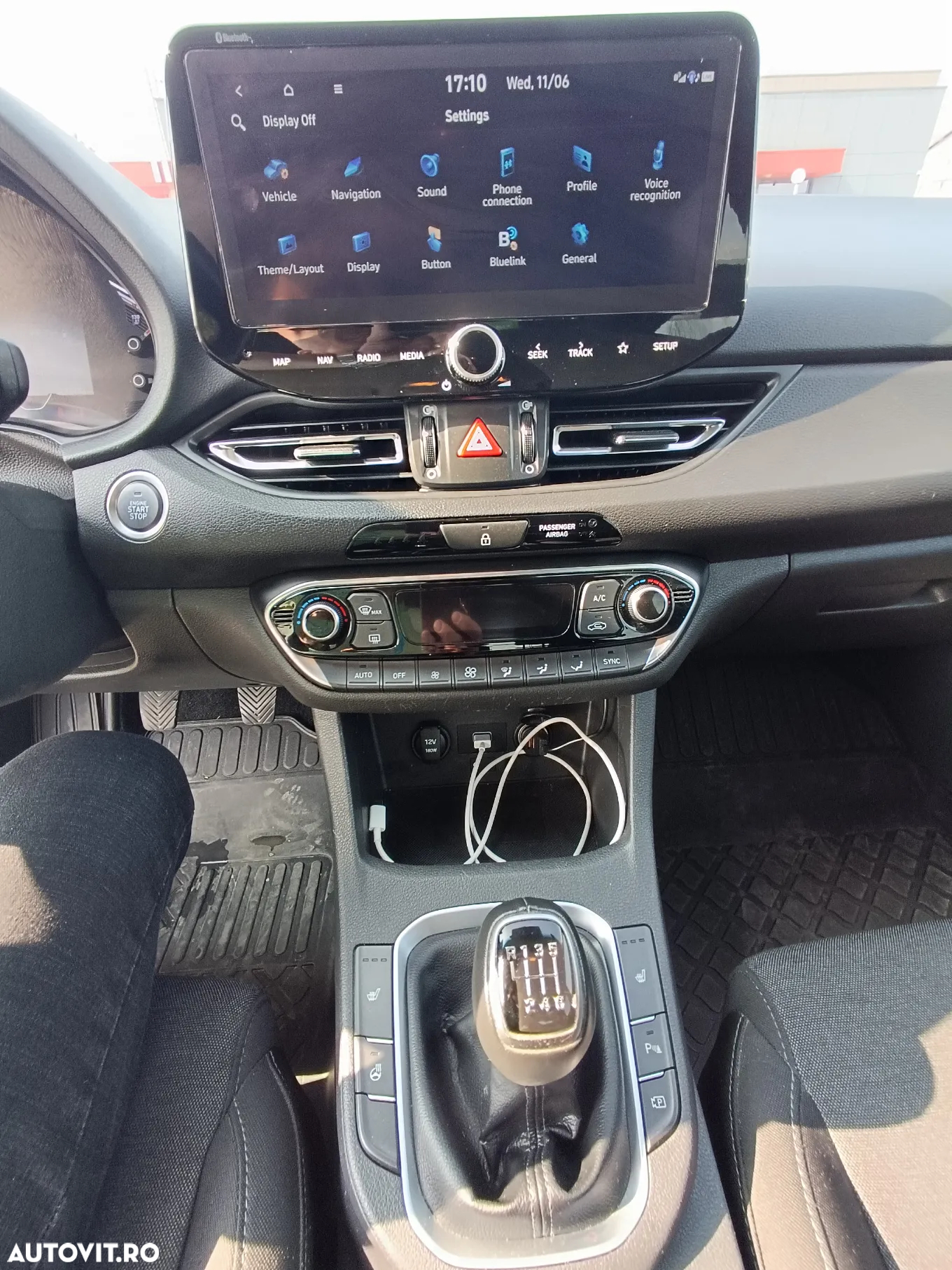 Hyundai i30 1.6 CRDI EDITION 30 - 16