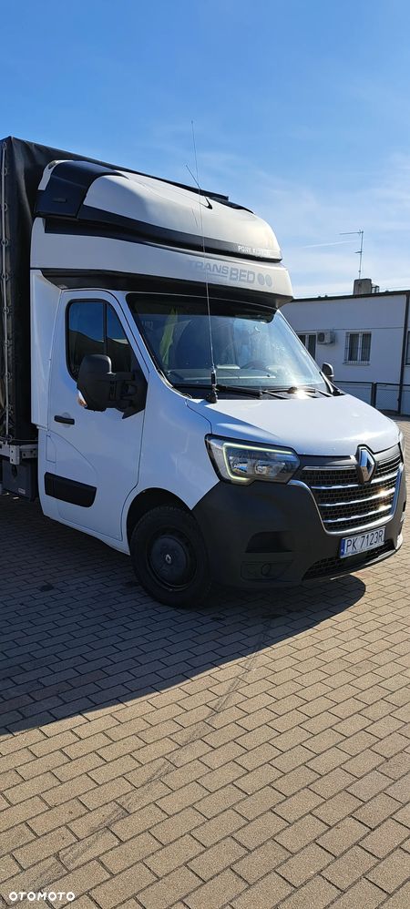 Renault Master - 8