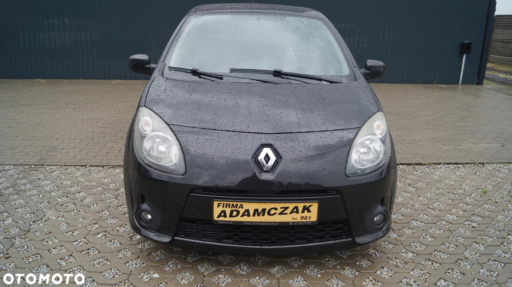 Renault Twingo 1.2 16V Rip Curl - 2