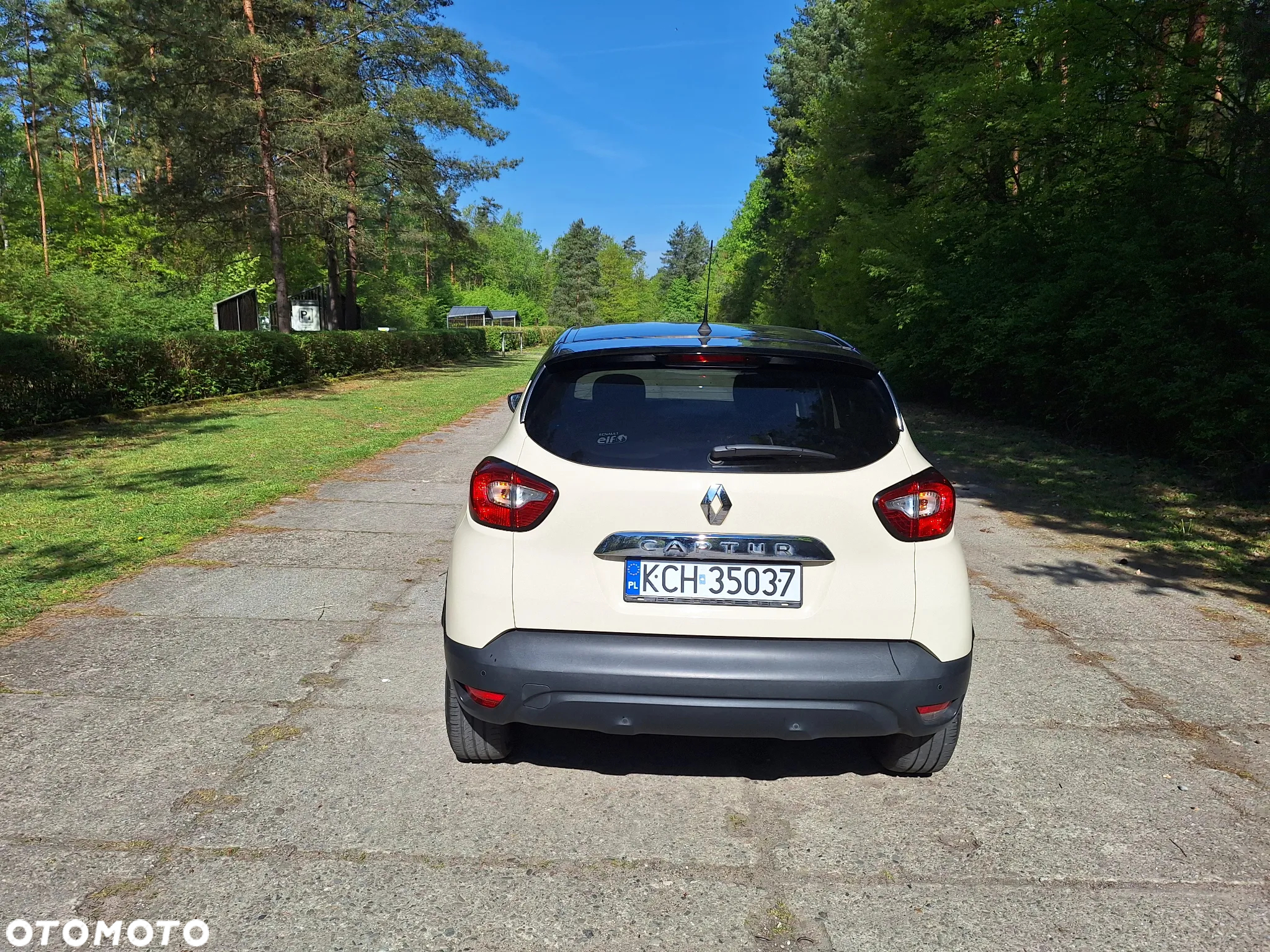 Renault Captur 0.9 Energy TCe Life - 7