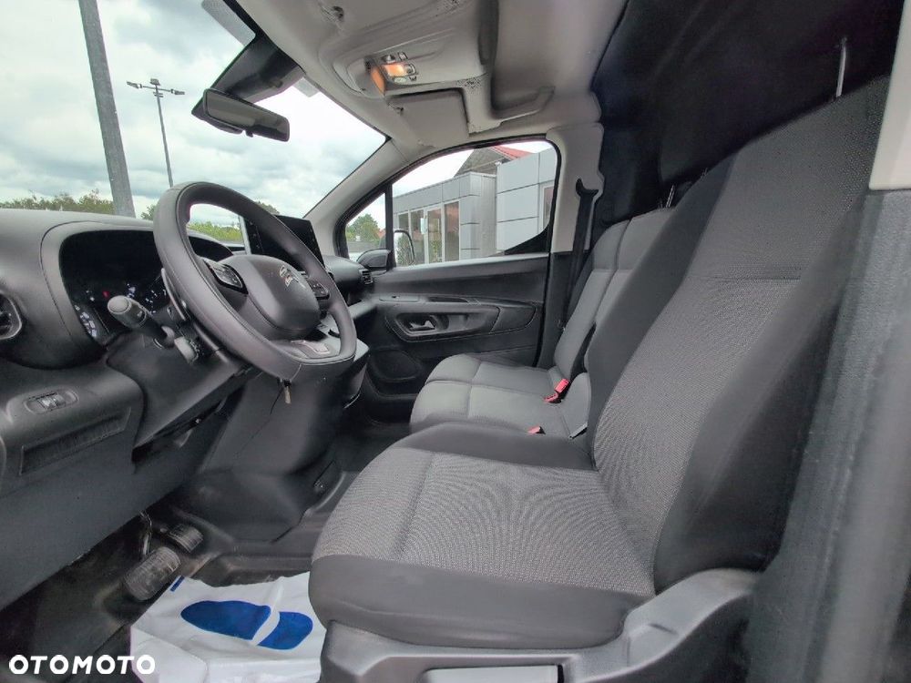 Citroën Berlingo VAN - 9