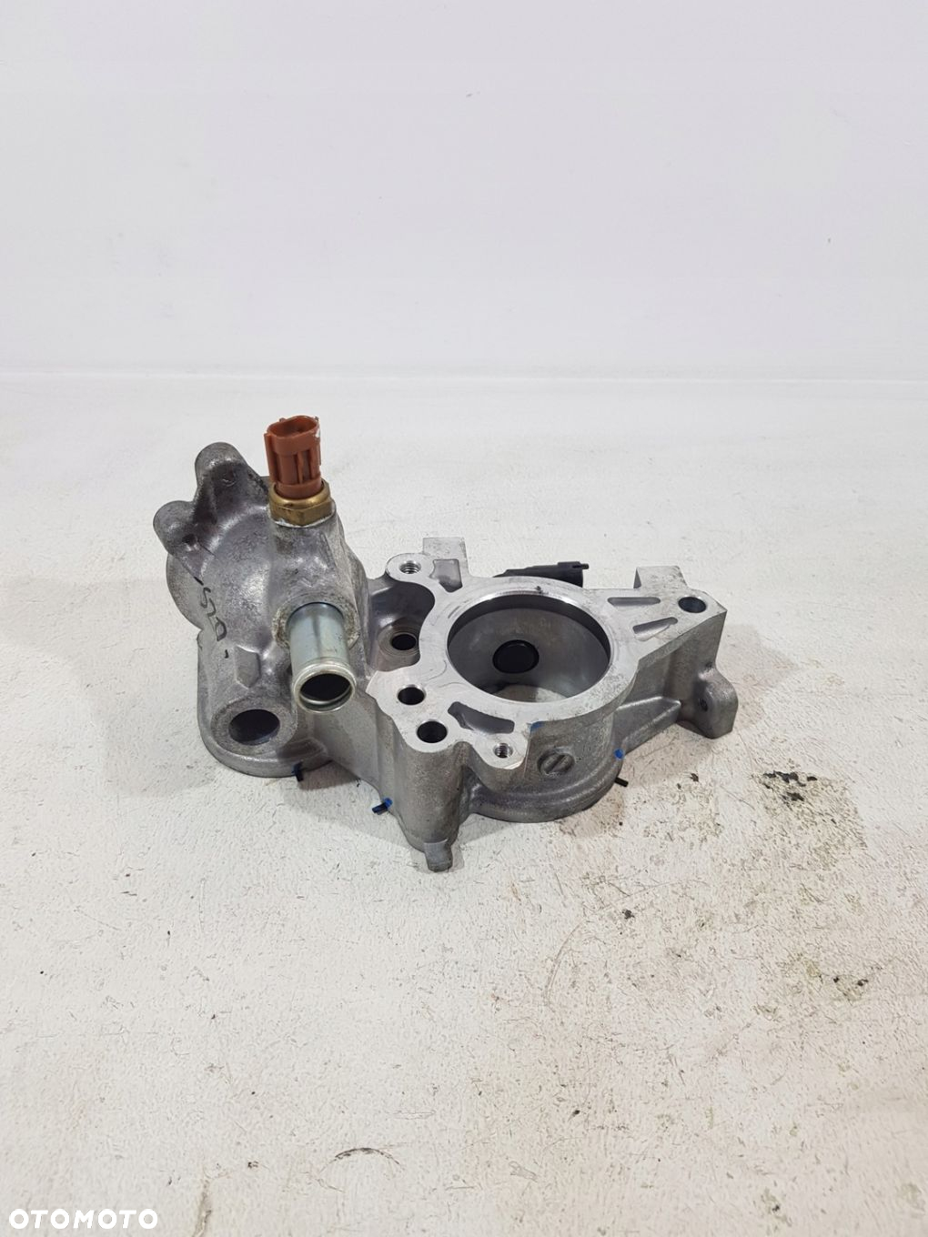 OBUDOWA TERMOSTATU 17R20430C SUZUKI SX4 SWIFT S-CROSS 1.4T K14D - 4