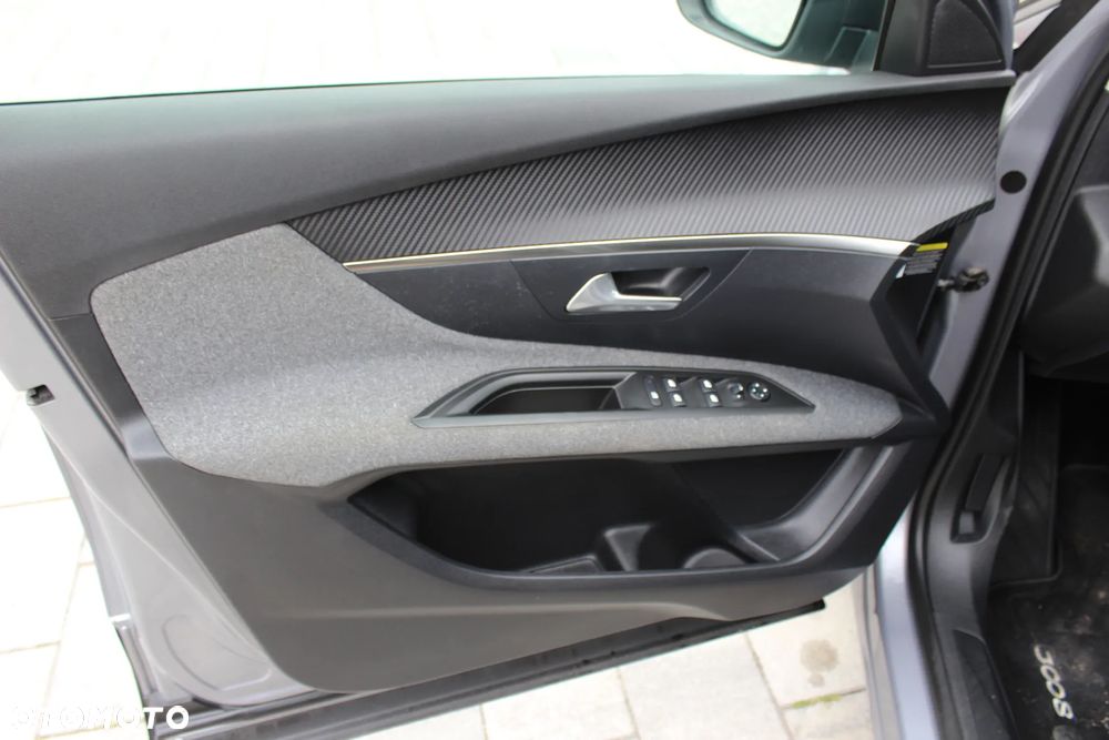 Peugeot 3008 BlueHDi 120 Stop & Start Business-Line - 18