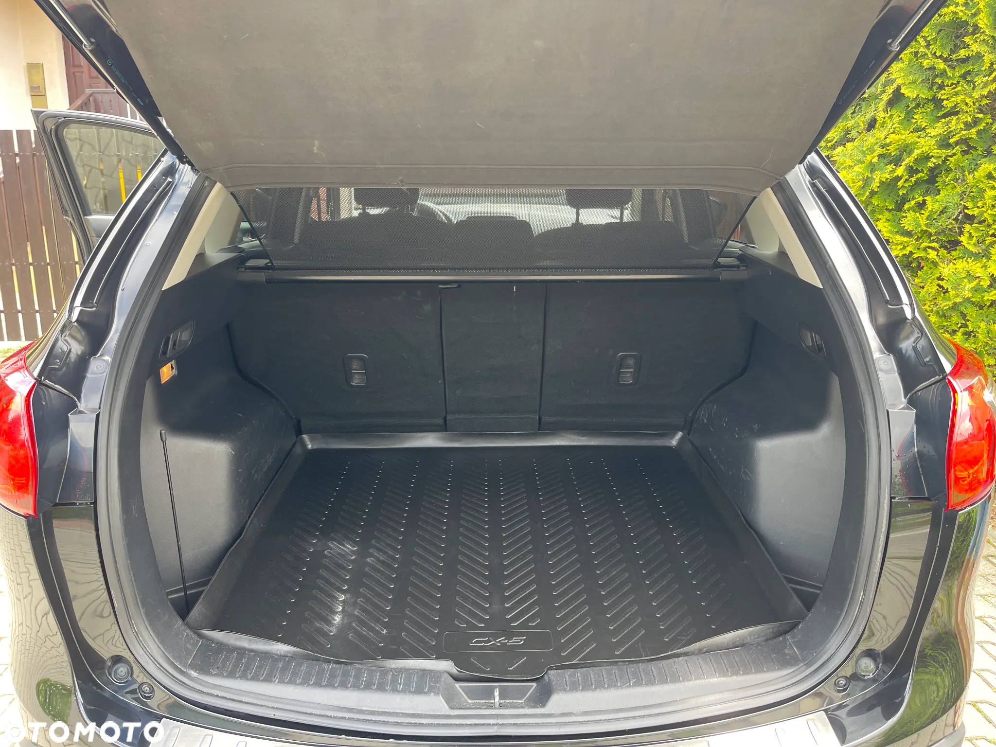 Mazda CX-5 2.0 Skymotion - 14