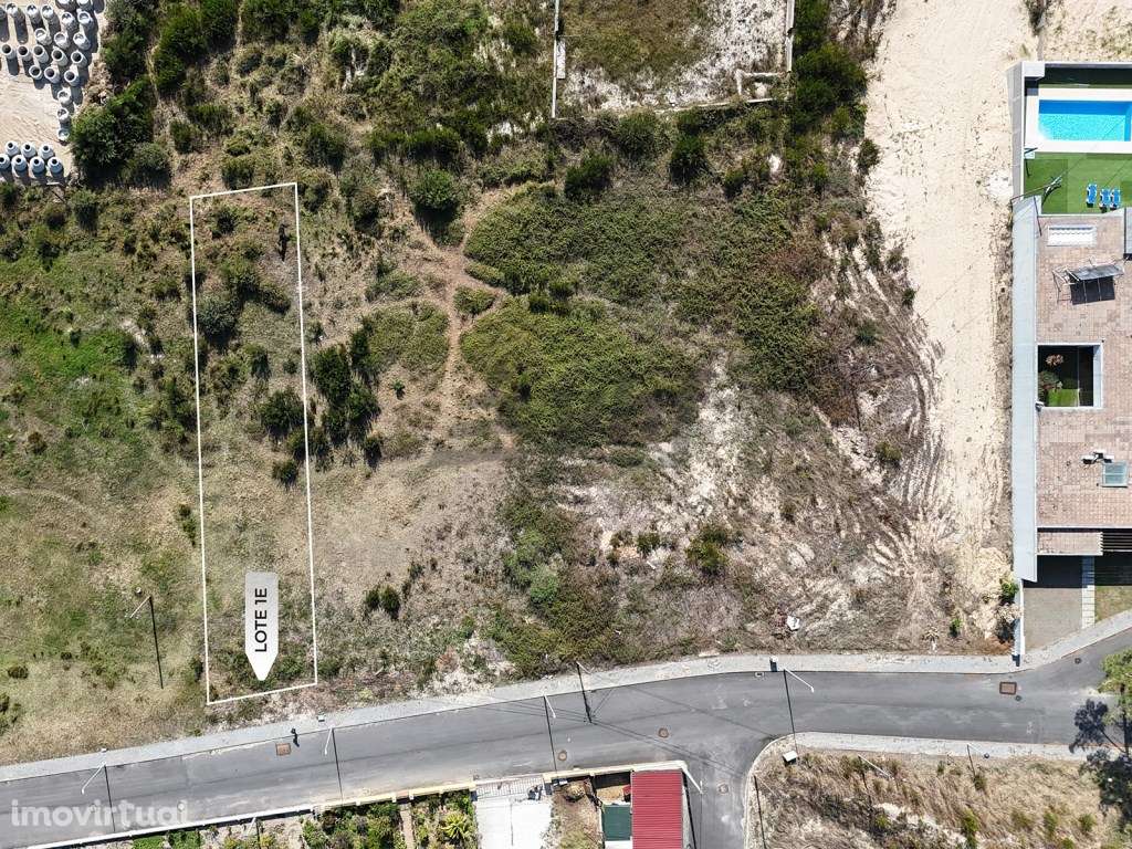Terreno a 500mts da praia em zona tranquila - 2,5Km Torreira - Grande imagem: 2/16