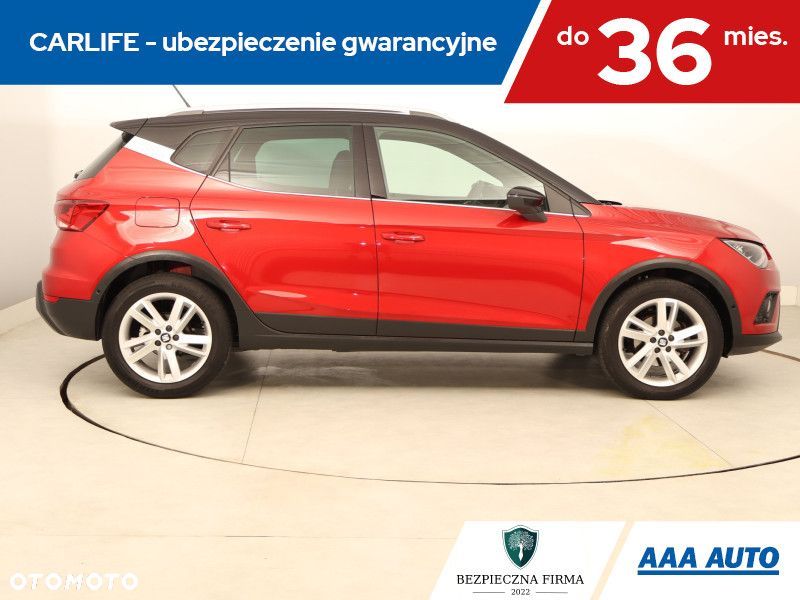 Seat Arona - 8