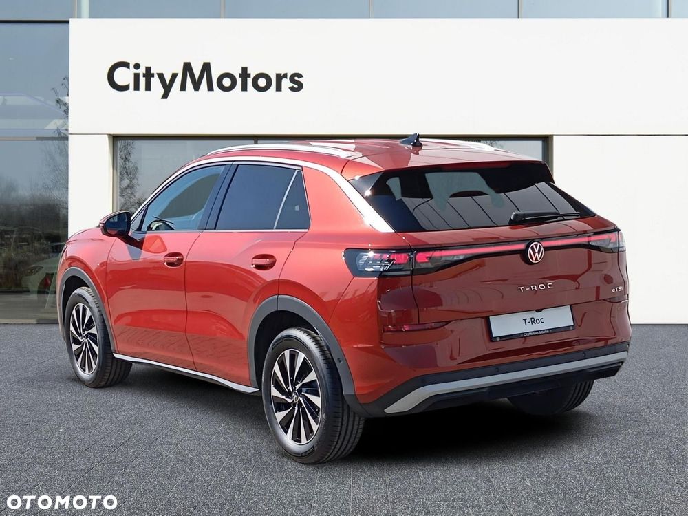Volkswagen T-Roc 1.5 eTSI Style DSG - 5