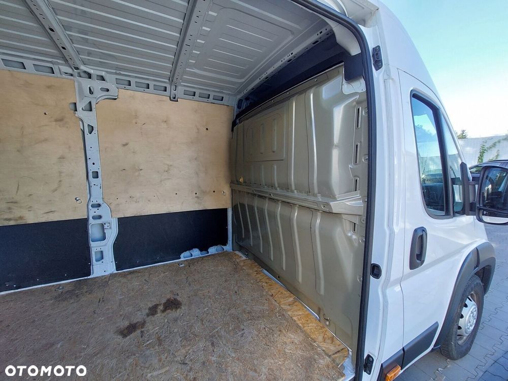 Peugeot Boxer - 11