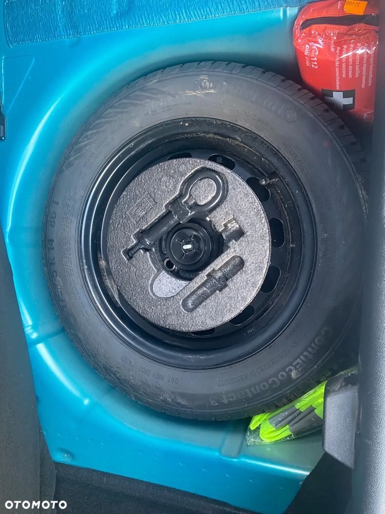 Ford Fiesta 1.0 EcoBoost SYNC Edition ASS - 7