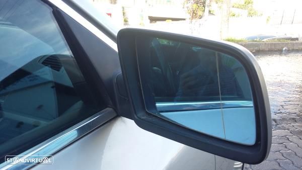 Espelho Retrovisor Dto Electrico Bmw 5 Touring (E61) - 6