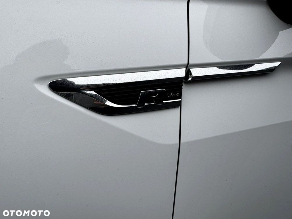 Volkswagen Tiguan 2.0 TSI 4Mot Perfectline R-Style DSG - 17