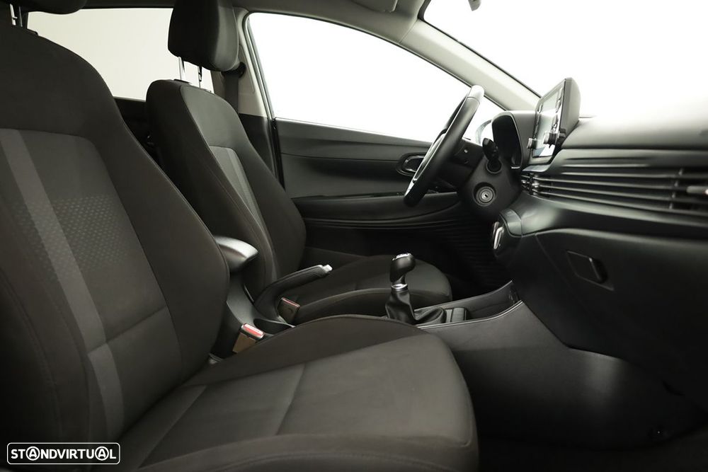 Hyundai i20 1.2 Comfort - 19