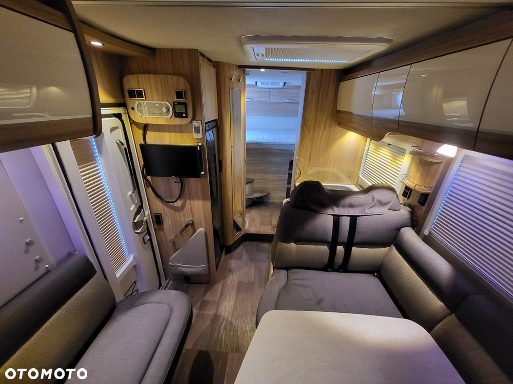Hymer-Eriba T 594 - 27