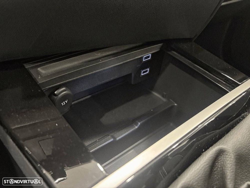 Opel Astra 1.2 T Edition - 17