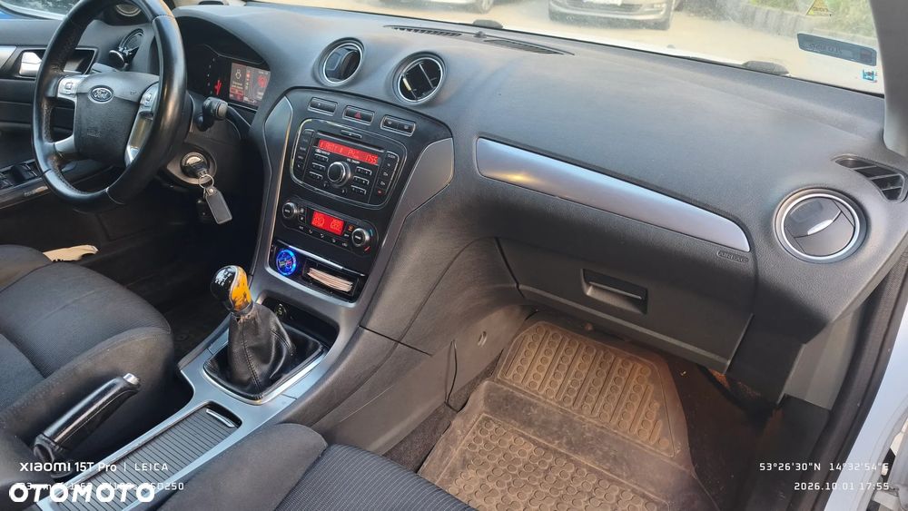 Ford Mondeo 1.6 Titanium - 10