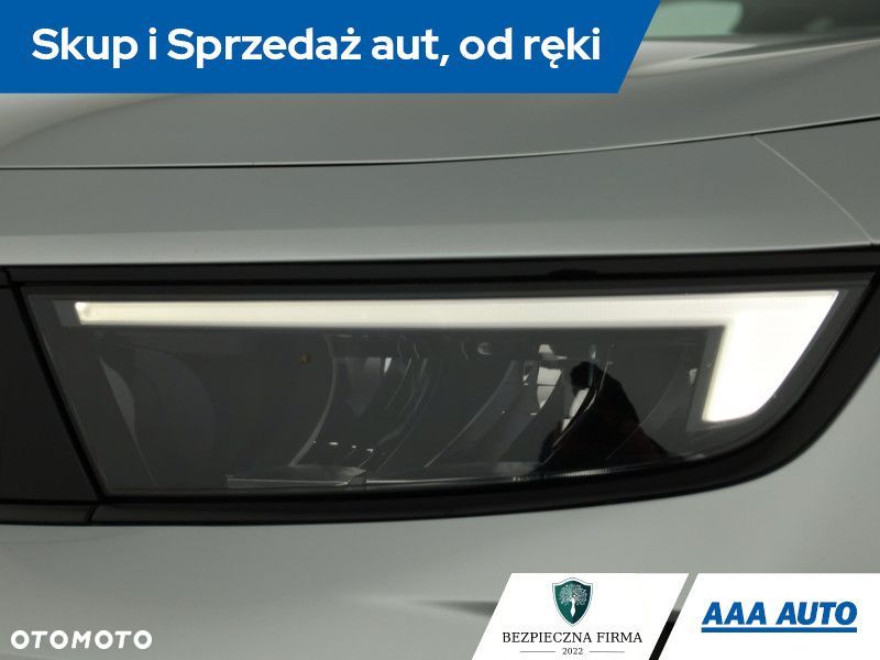 Opel Astra - 15