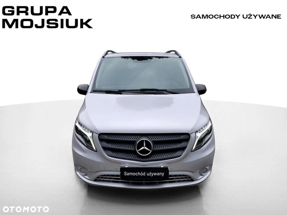 Mercedes-Benz Vito - 2