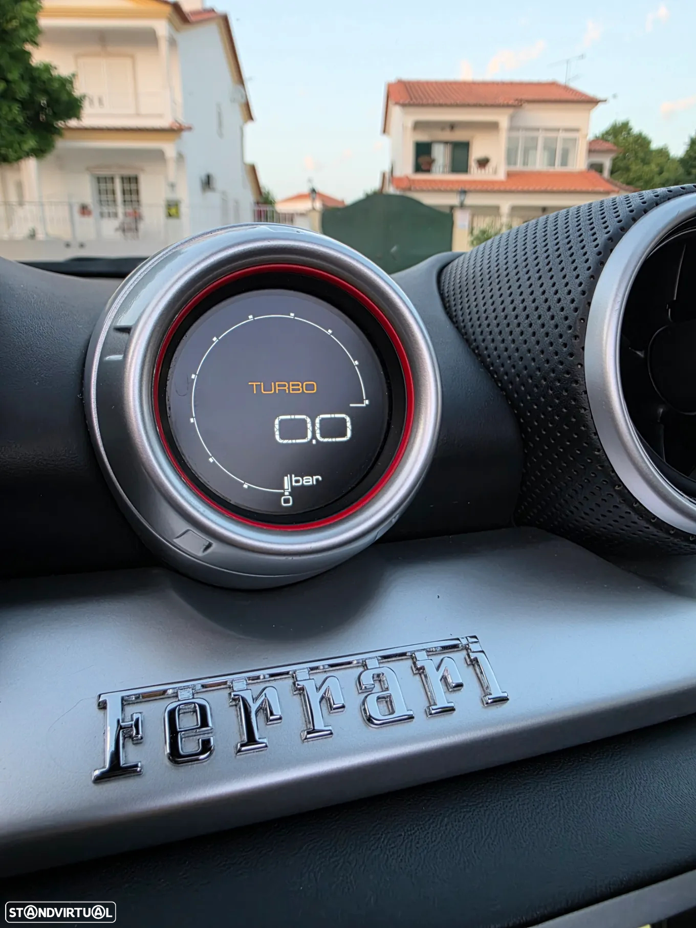 Ferrari California T - 27