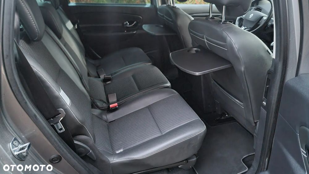 Renault Scenic ENERGY dCi 130 Business - 35