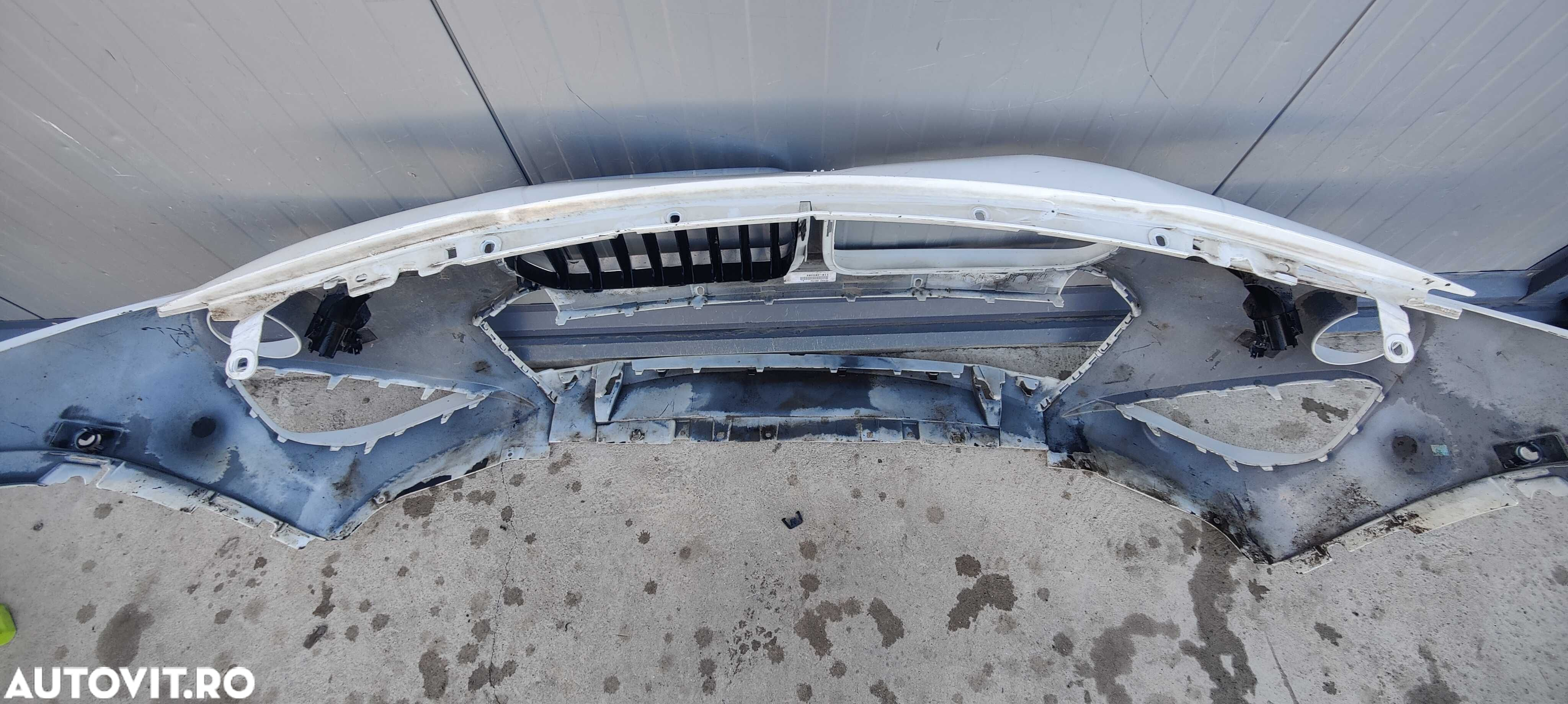 bara fata bmw x2 - 5