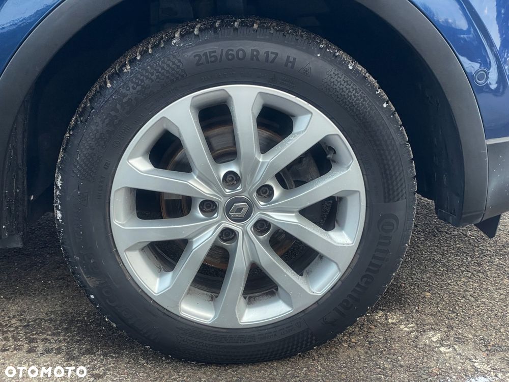 Renault Kadjar Energy dCi 110 EDC Business - 38