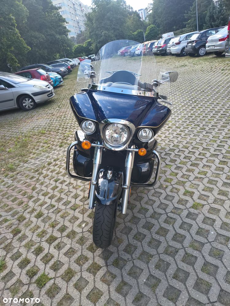 Kawasaki Vulcan - 3