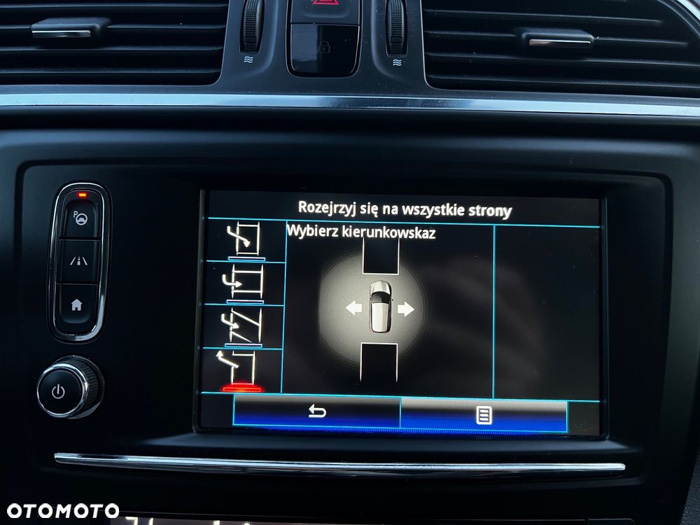 Renault Kadjar 1.2 Energy TCe Intens - 31