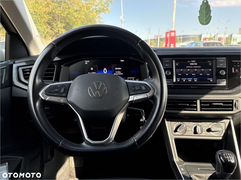 Volkswagen Taigo 1.0 TSI Life - 12