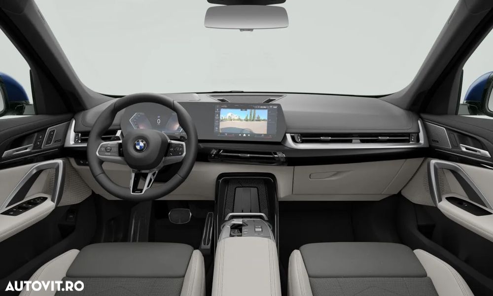 BMW X1 xDrive20d AT MHEV - 3