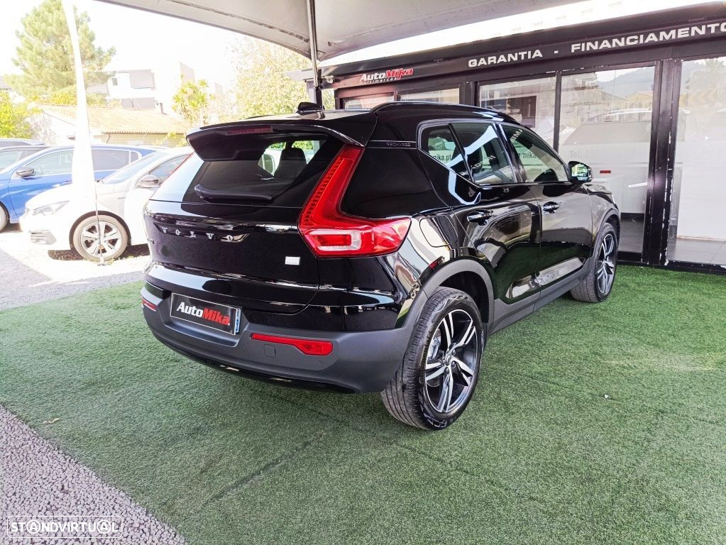 Volvo XC 40 1.5 T5 PHEV R-Design - 3