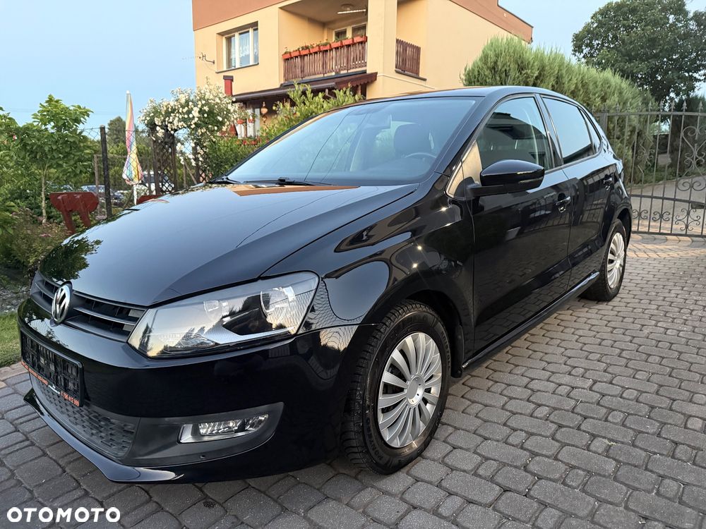 Volkswagen Polo 1.4 Team - 28