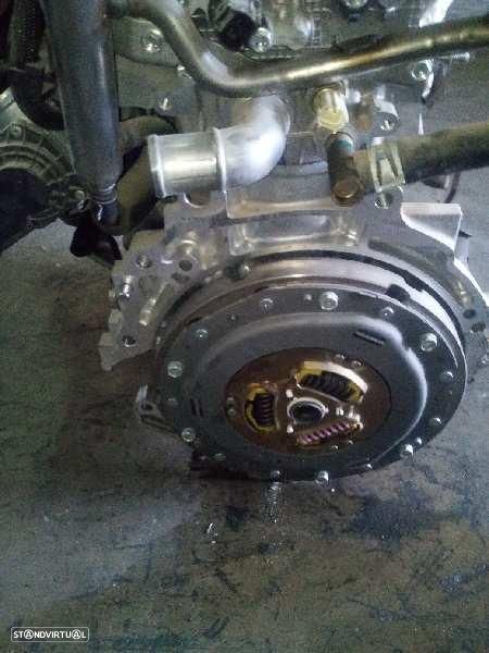 MOTOR COMPLETO TOYOTA YARIS REF. 1NZ - 7
