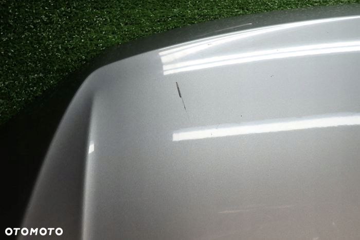 VW TIGUAN II LIFT TIGUAN II ALLASPACE 5NN maska - 10