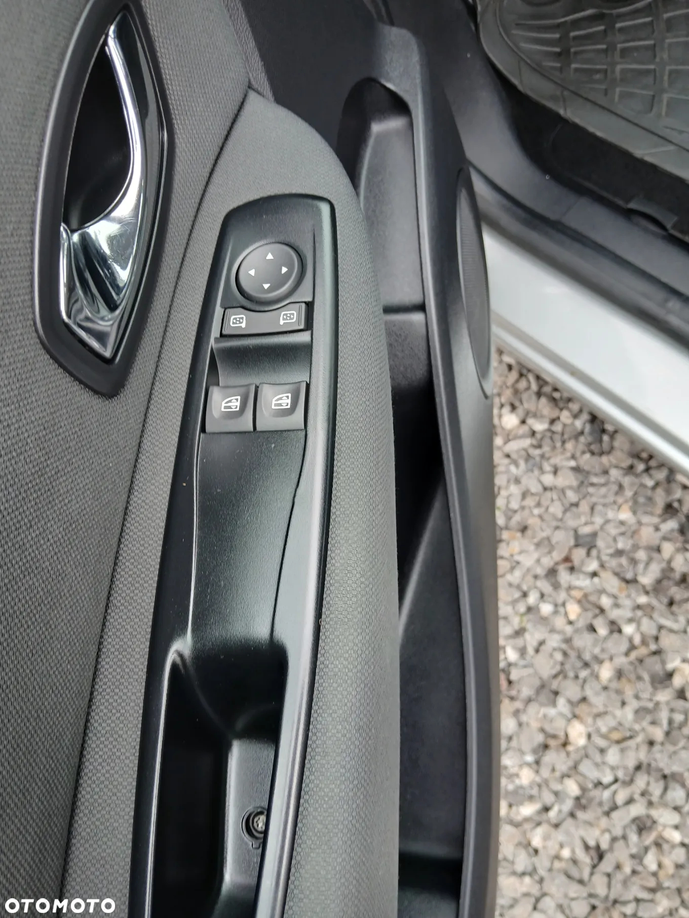 Renault Scenic 1.6 16V 110 TomTom Edition - 27