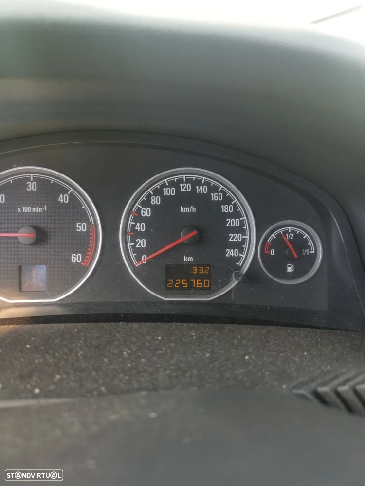 Opel Vectra Caravan 1.9 CDTi Executive - 6