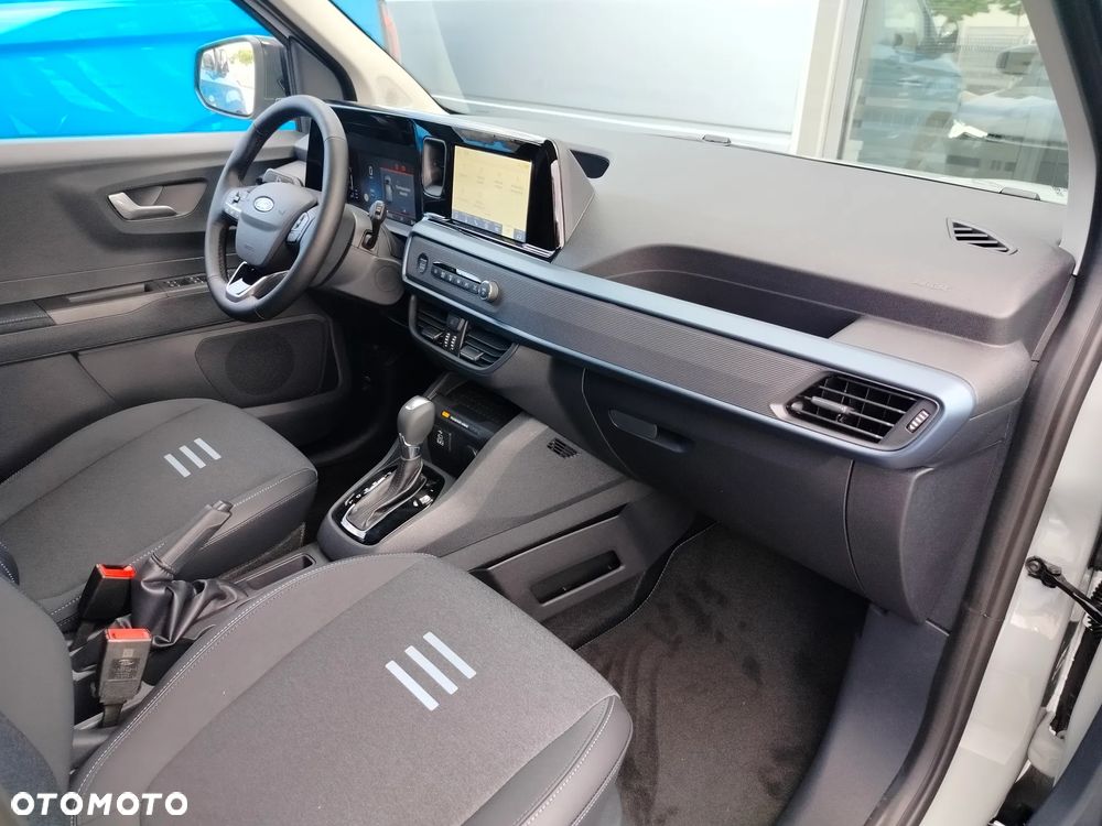 Ford Tourneo Courier 1.0 EcoBoost Active - 5