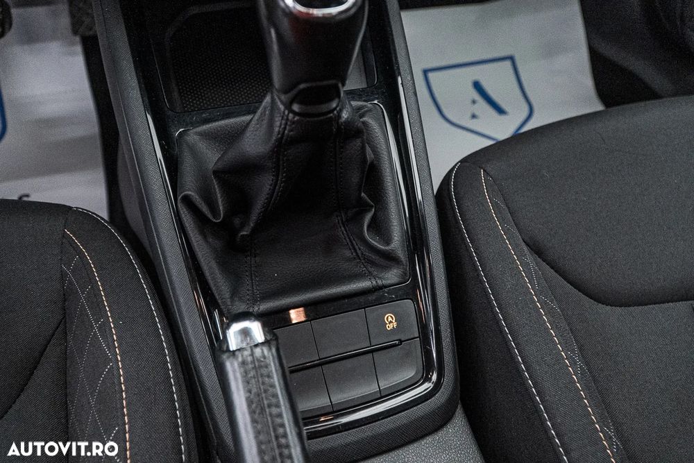 Skoda Scala 1.0 TSI Style - 30