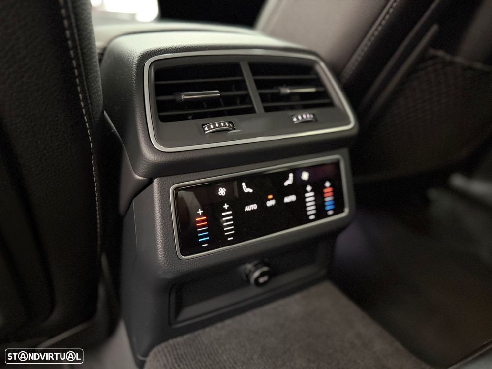 Audi A7 Sportback 50 TFSIe quattro S tronic - 21