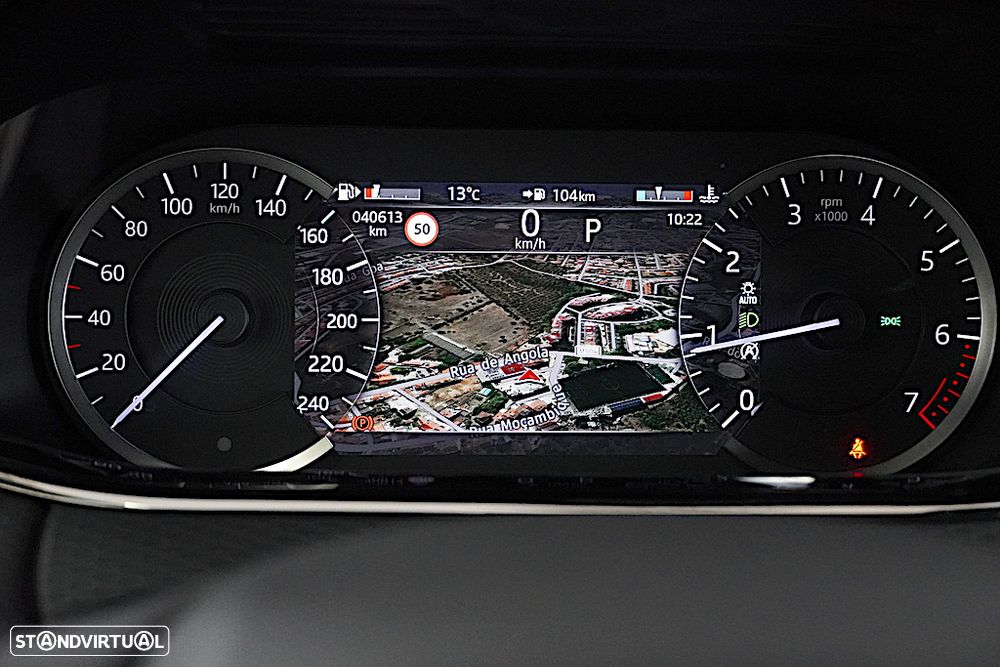 Land Rover Range Rover Evoque 1.5 P160 R-Dynamic S Auto - 40