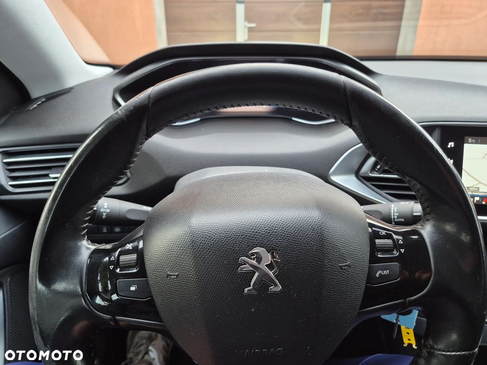 Peugeot 308 BlueHDi FAP 100 Stop & Start Active Pack - 10